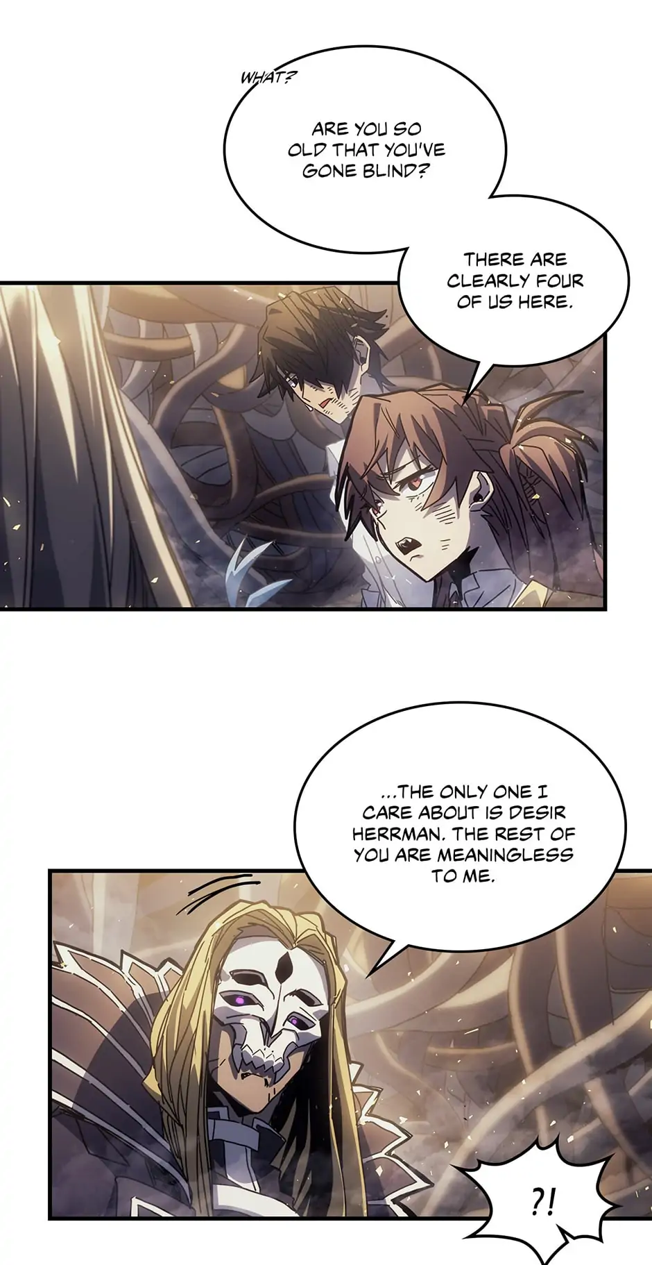 Read A Returner’s Magic Should Be Special EN Manga Online