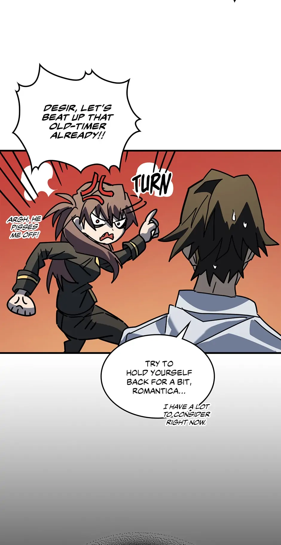 Read A Returner’s Magic Should Be Special EN Manga Online