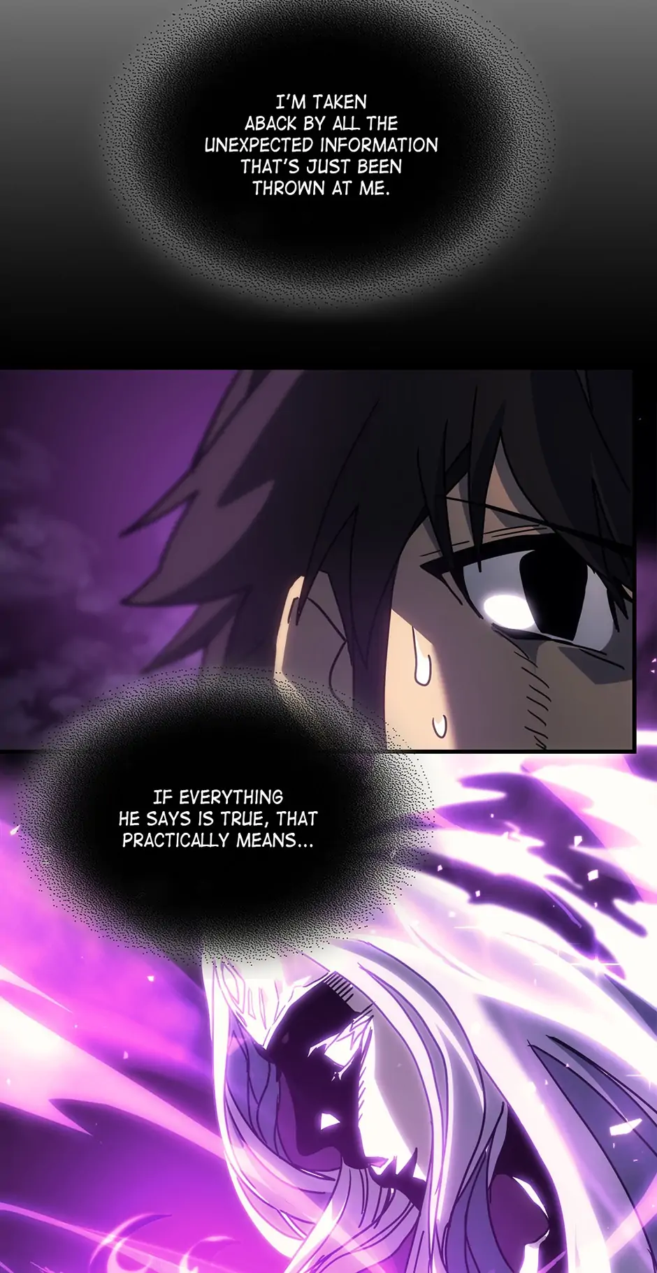 Read A Returner’s Magic Should Be Special EN Manga Online