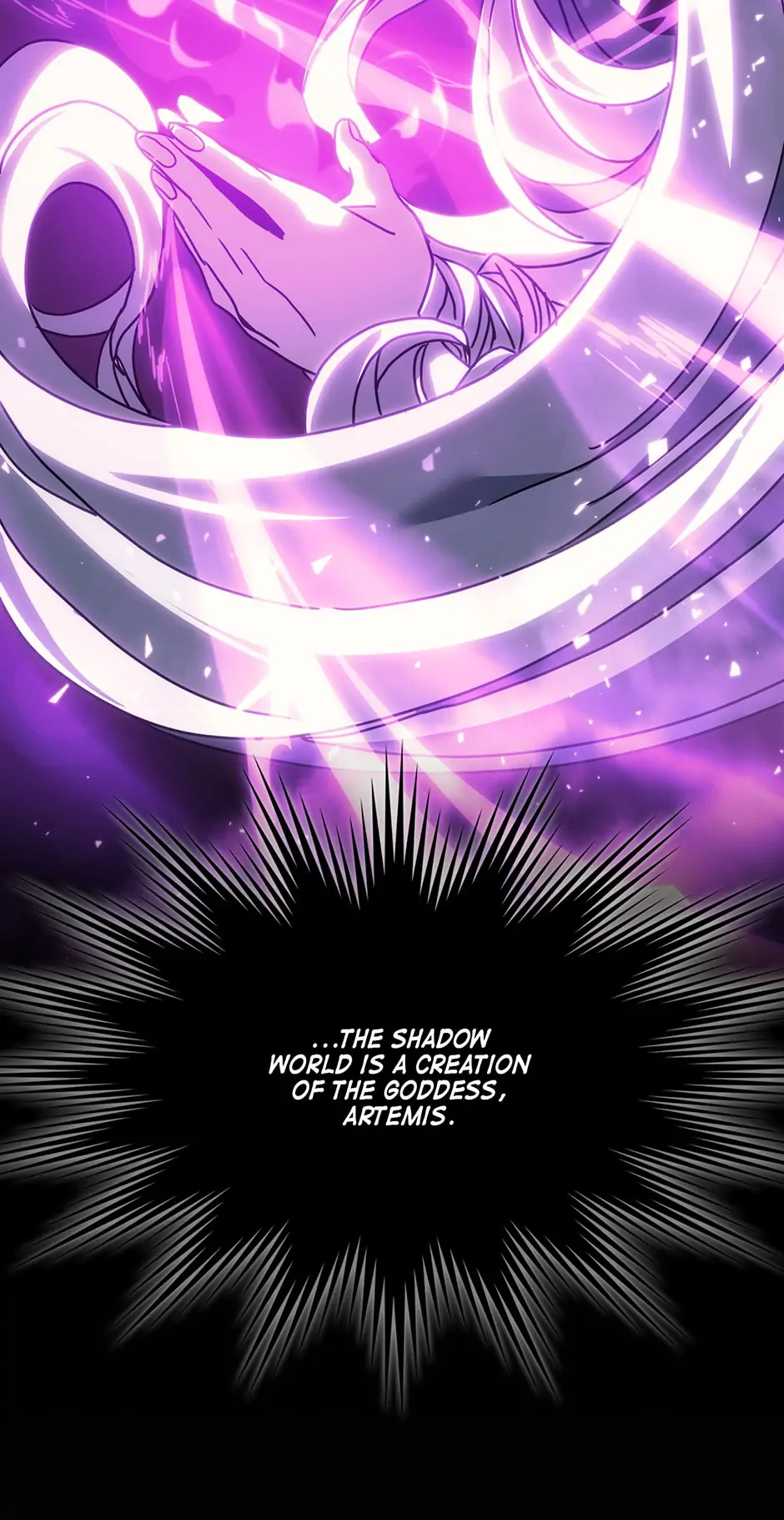 Read A Returner’s Magic Should Be Special EN Manga Online