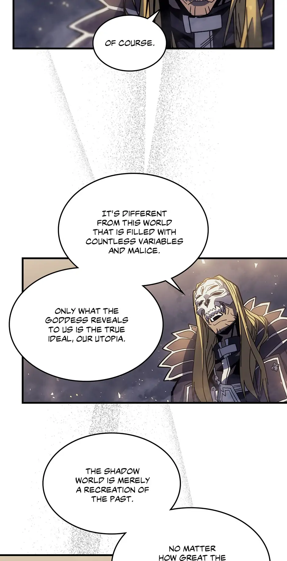 Read A Returner’s Magic Should Be Special EN Manga Online