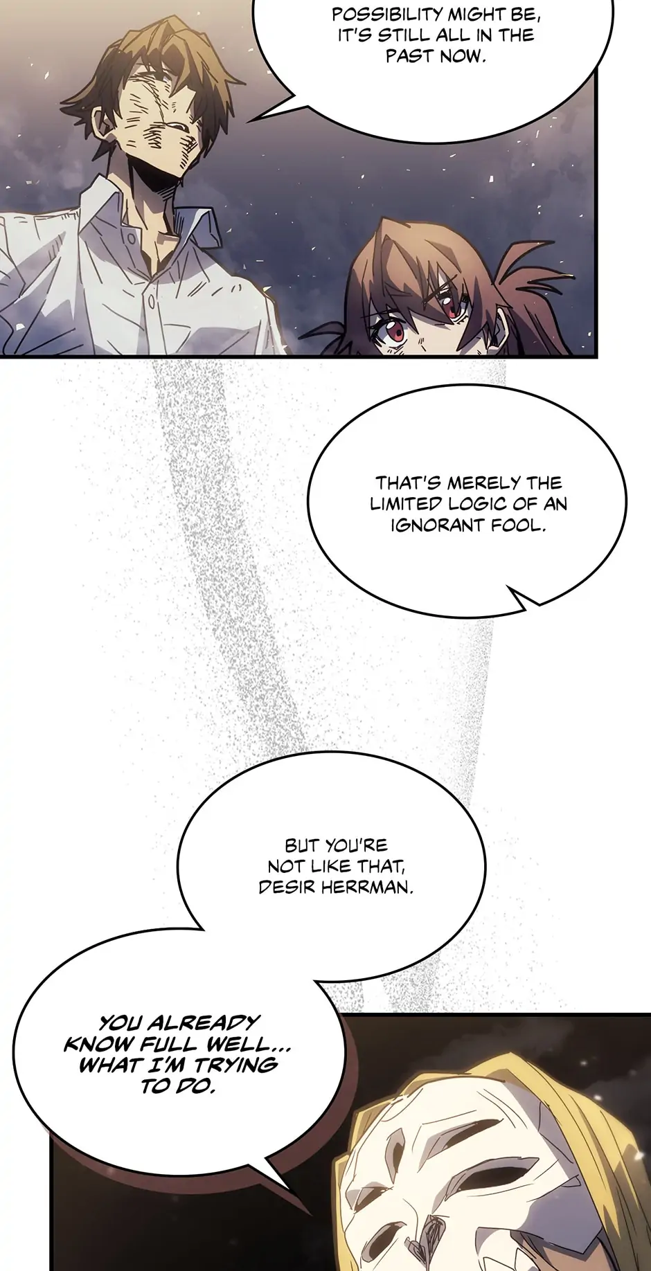 Read A Returner’s Magic Should Be Special EN Manga Online