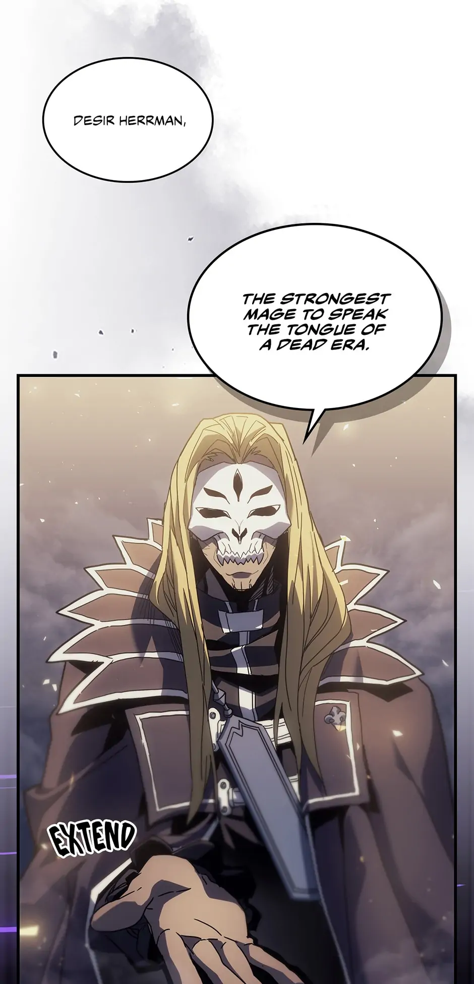 Read A Returner’s Magic Should Be Special EN Manga Online