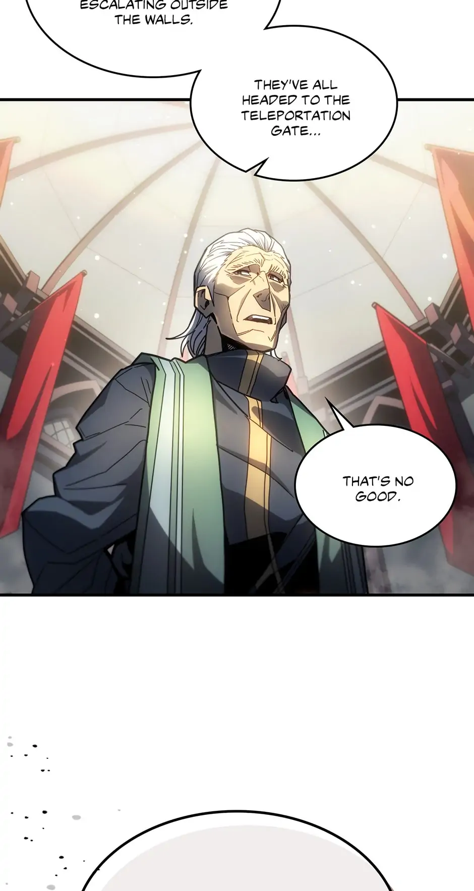 Read A Returner’s Magic Should Be Special EN Manga Online