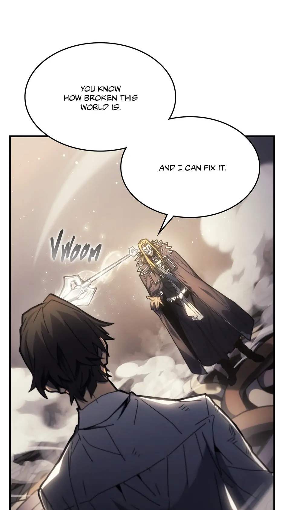 Read A Returner’s Magic Should Be Special EN Manga Online