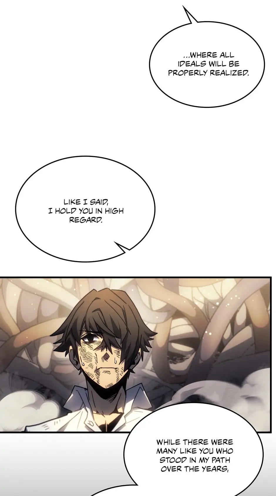 Read A Returner’s Magic Should Be Special EN Manga Online