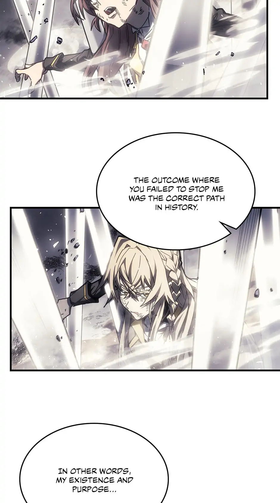 Read A Returner’s Magic Should Be Special EN Manga Online