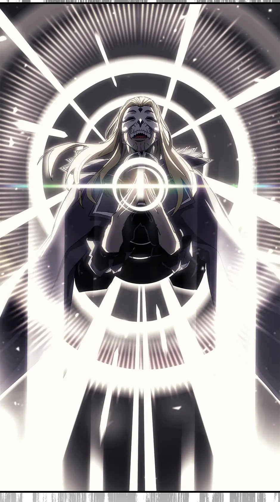 Read A Returner’s Magic Should Be Special EN Manga Online