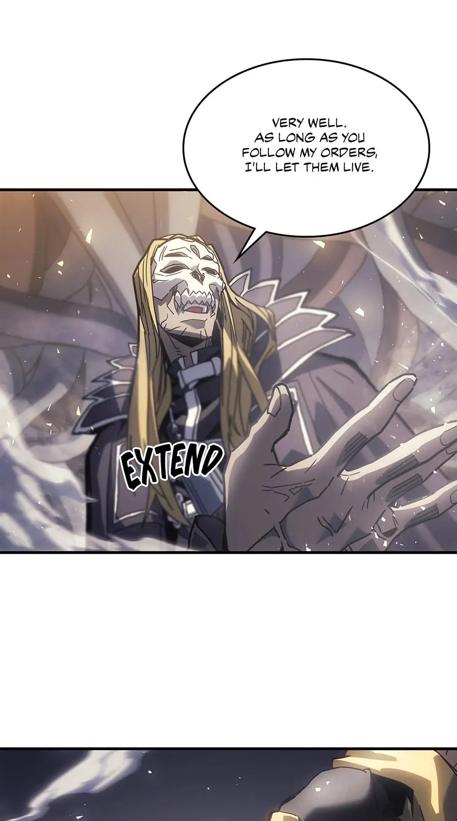 Read A Returner’s Magic Should Be Special EN Manga Online