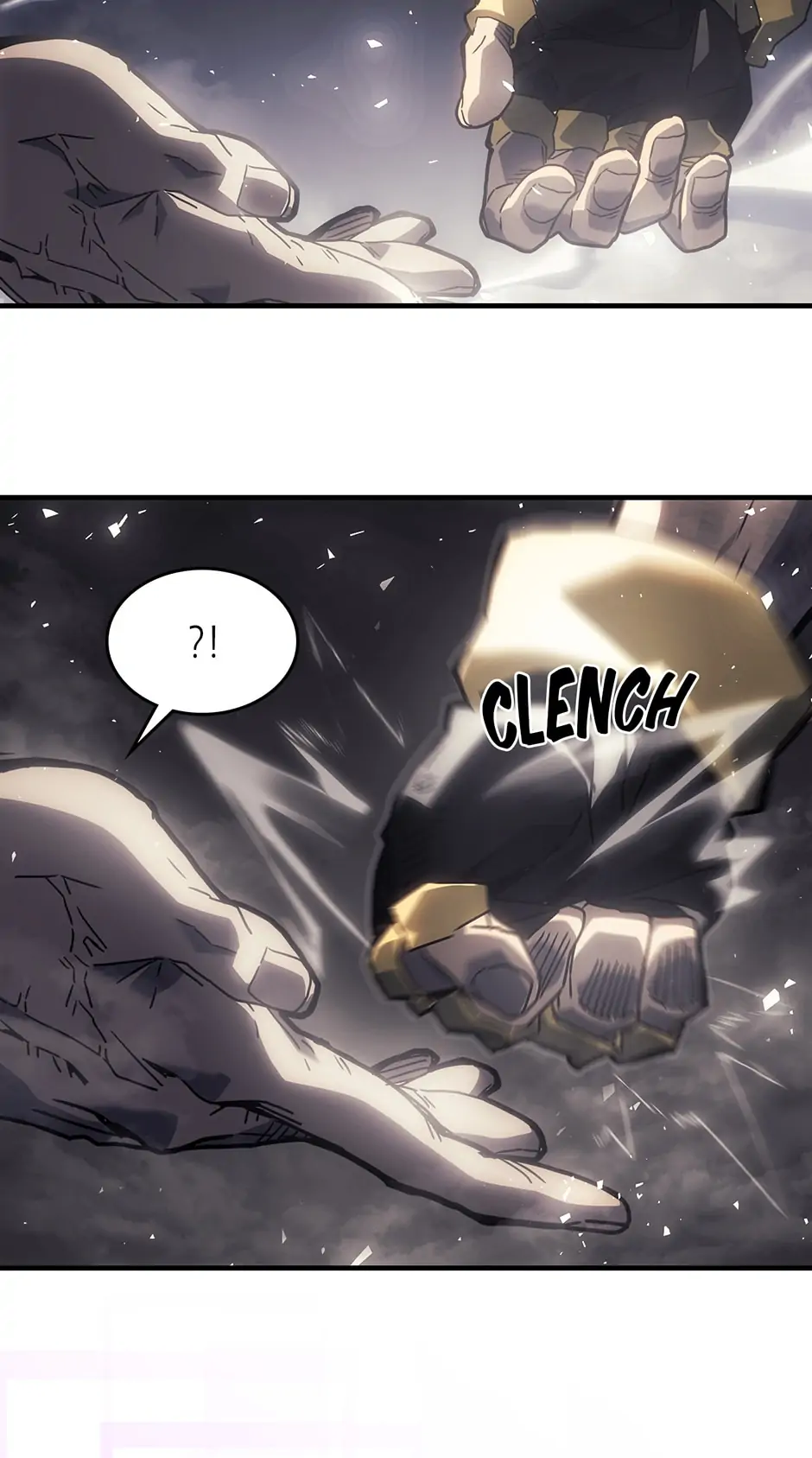 Read A Returner’s Magic Should Be Special EN Manga Online