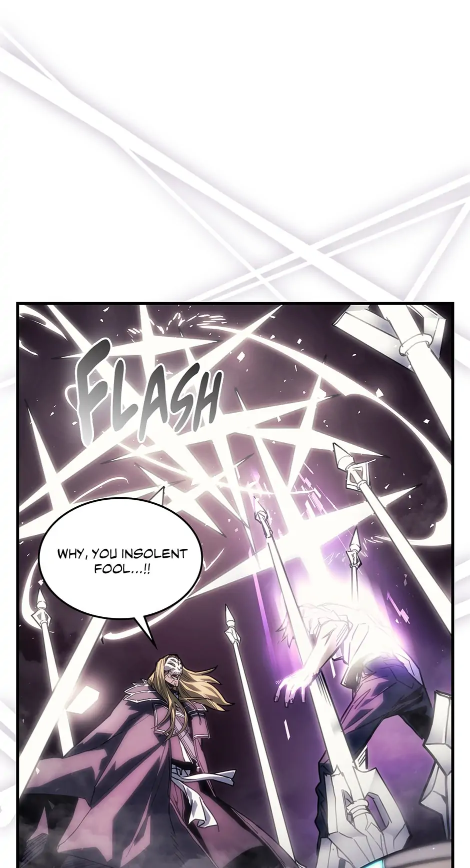 Read A Returner’s Magic Should Be Special EN Manga Online