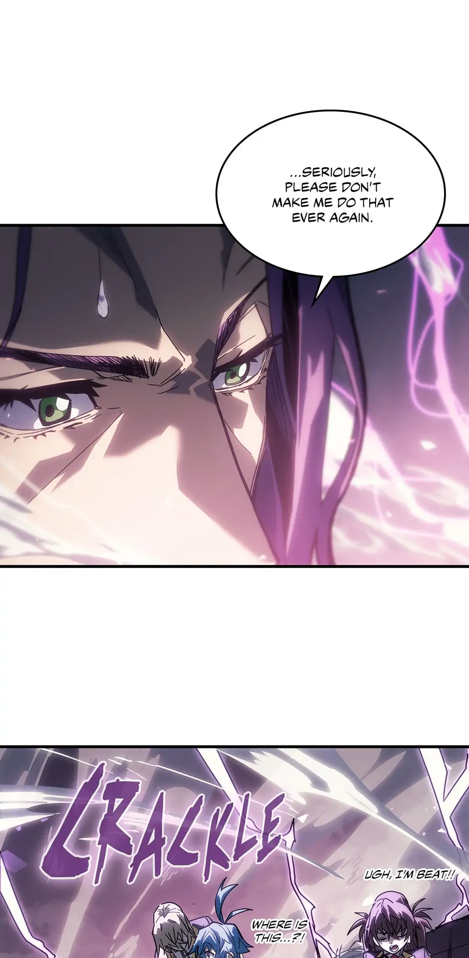 Read A Returner’s Magic Should Be Special EN Manga Online