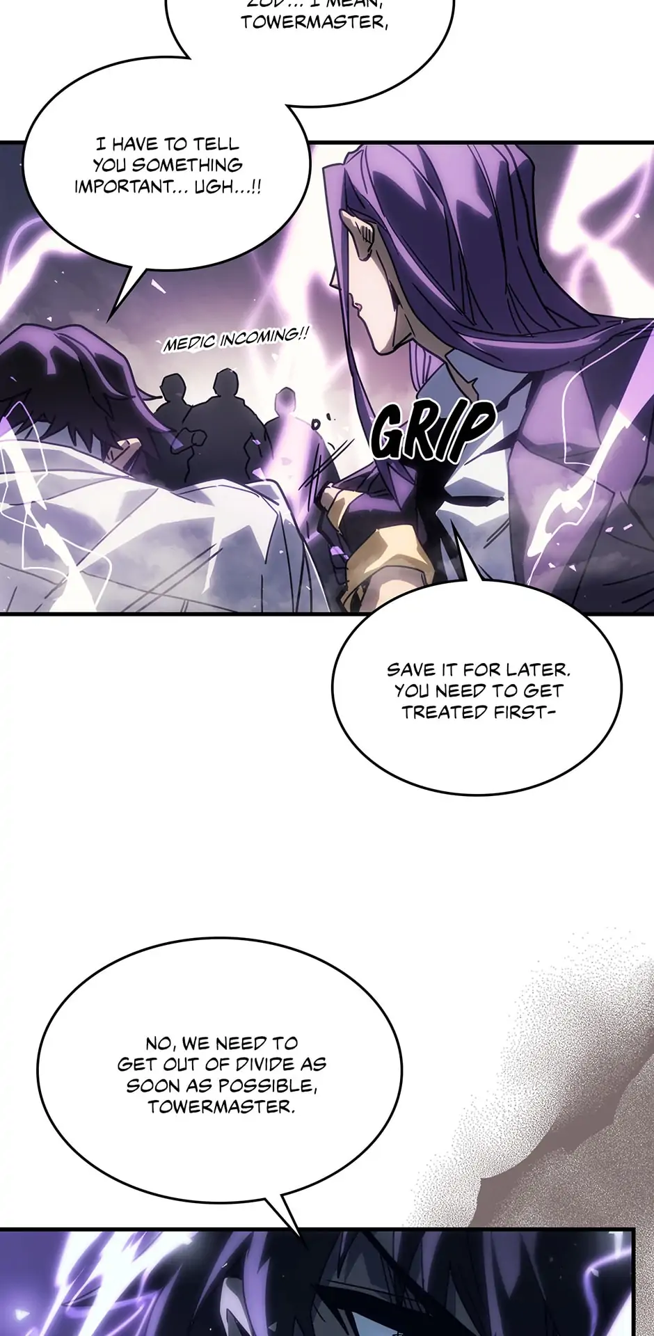 Read A Returner’s Magic Should Be Special EN Manga Online