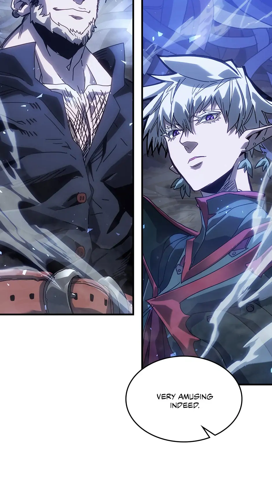 Read A Returner’s Magic Should Be Special EN Manga Online