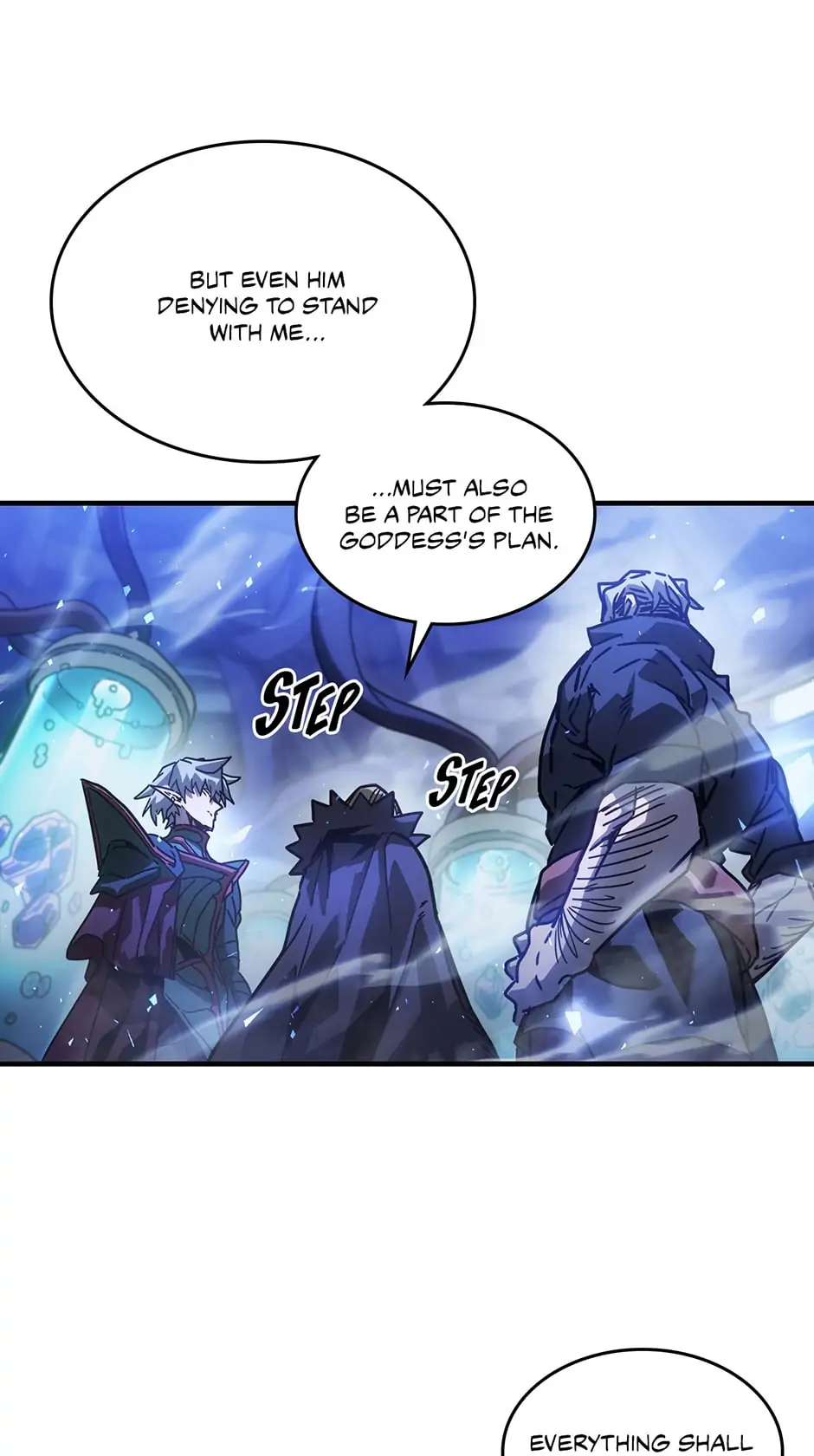 Read A Returner’s Magic Should Be Special EN Manga Online