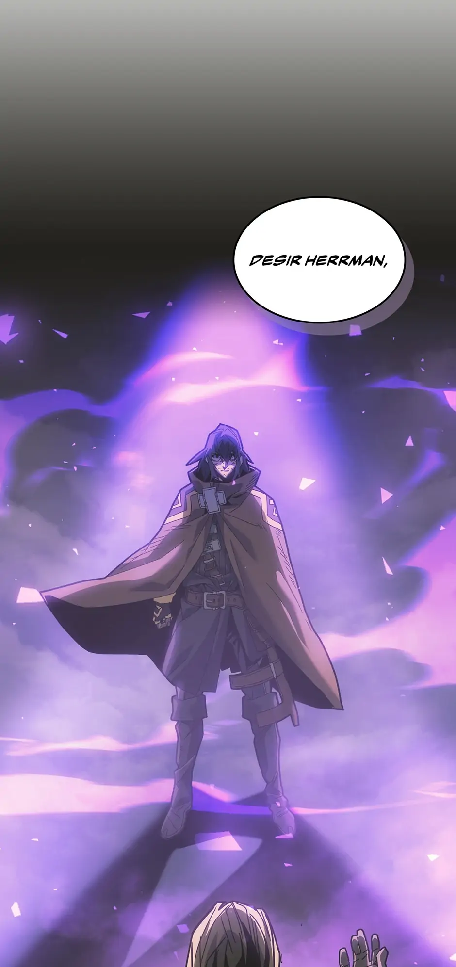 Read A Returner’s Magic Should Be Special EN Manga Online