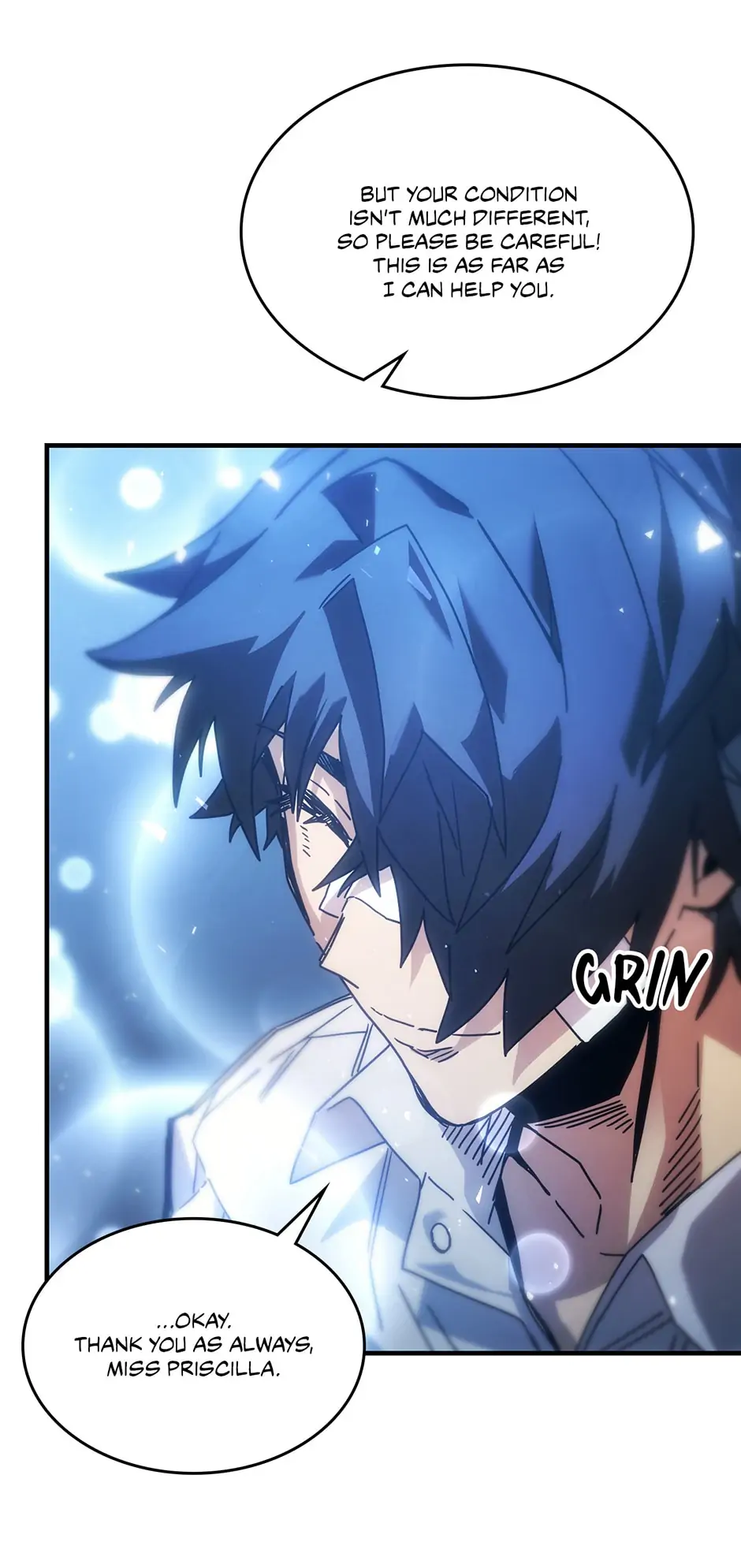 Read A Returner’s Magic Should Be Special EN Manga Online