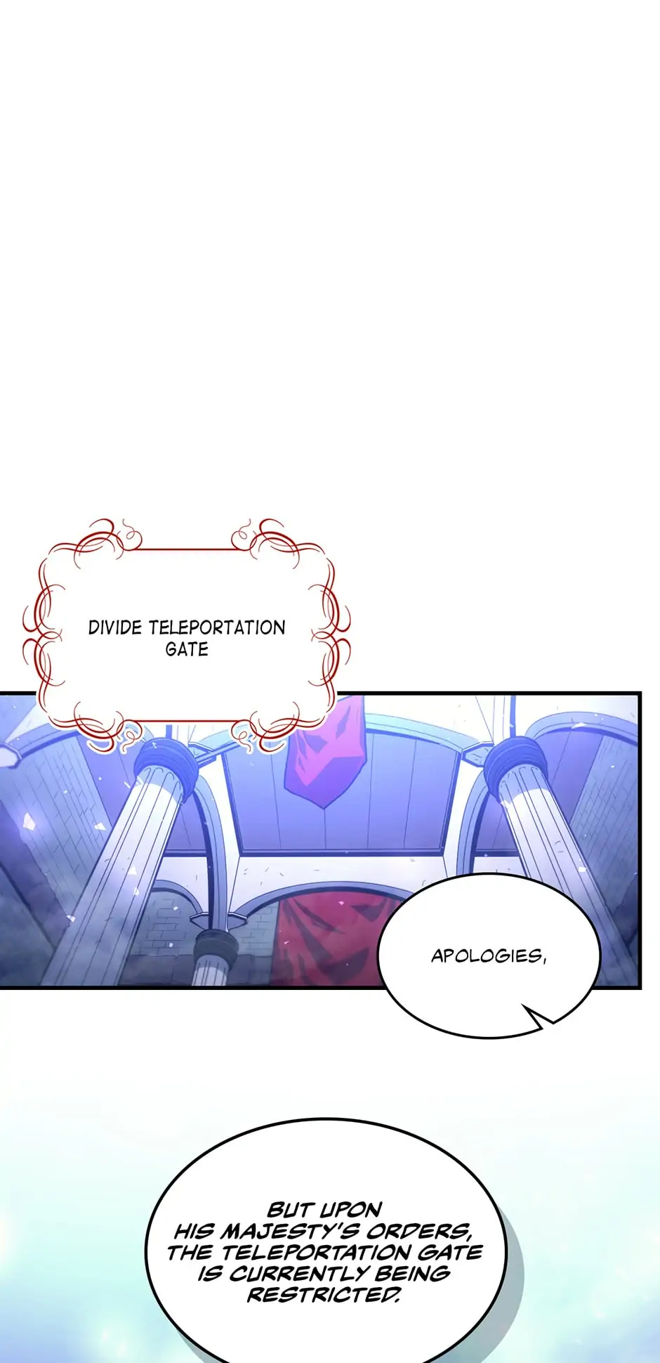 Read A Returner’s Magic Should Be Special EN Manga Online