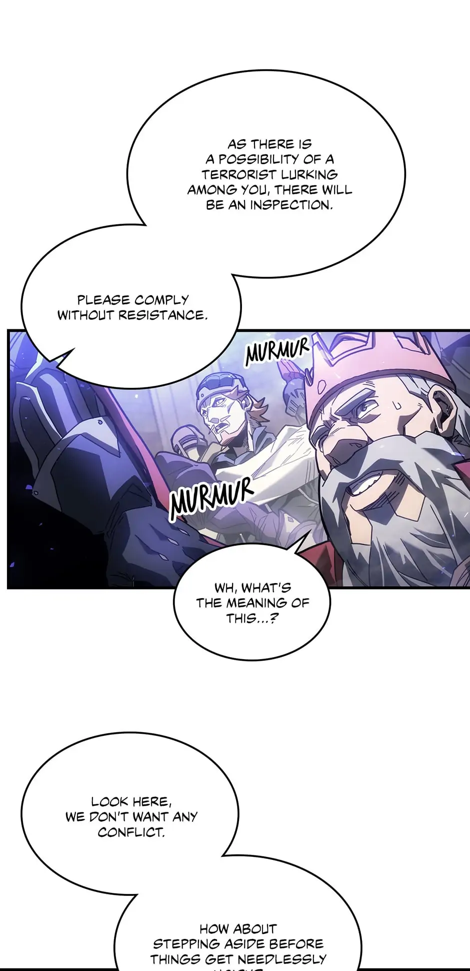 Read A Returner’s Magic Should Be Special EN Manga Online