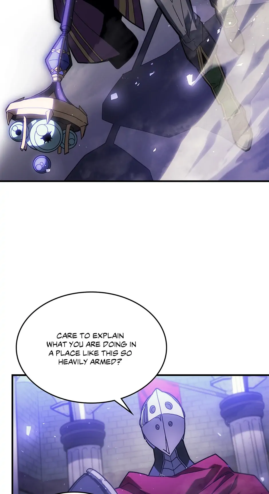 Read A Returner’s Magic Should Be Special EN Manga Online