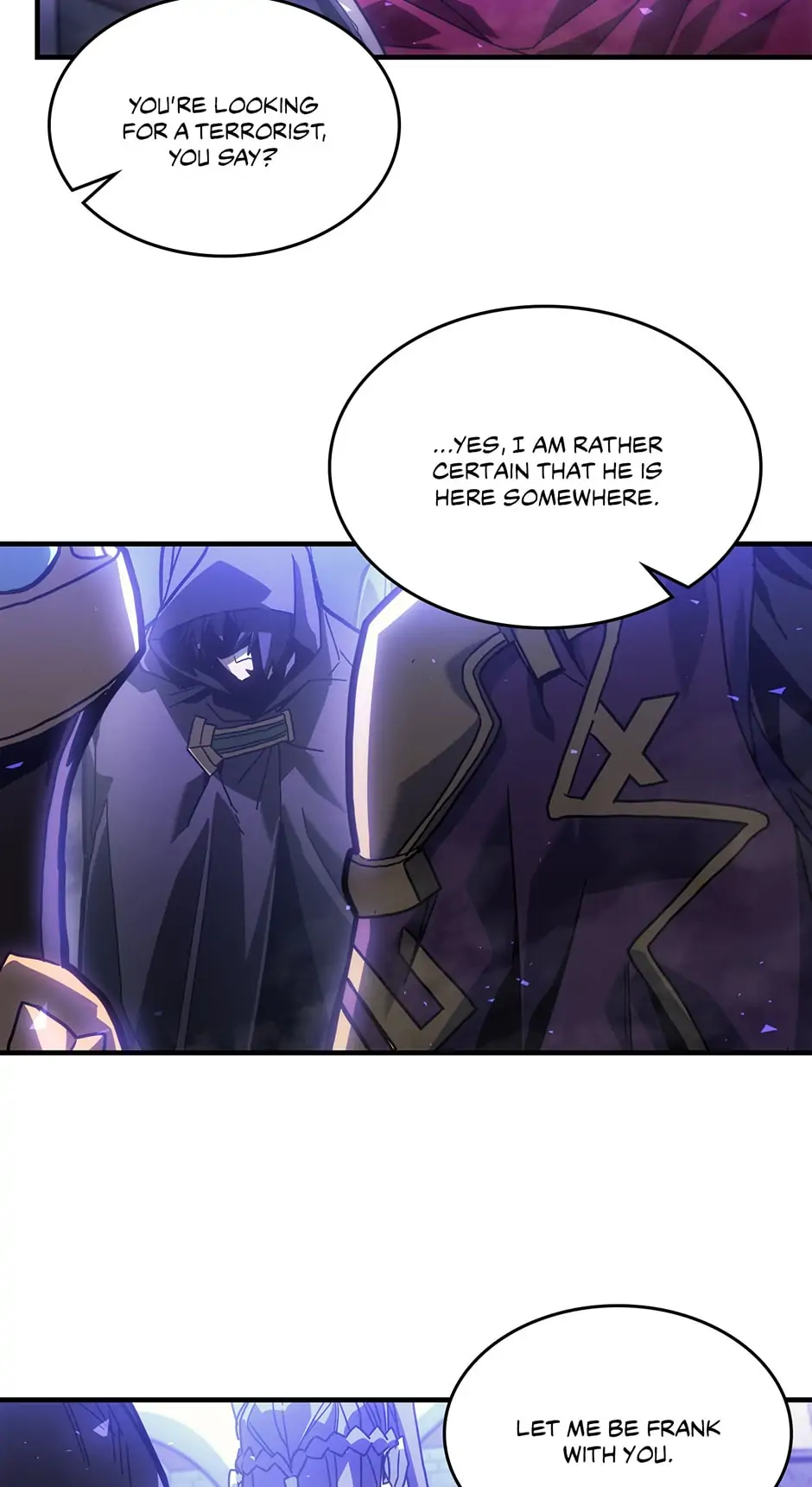 Read A Returner’s Magic Should Be Special EN Manga Online