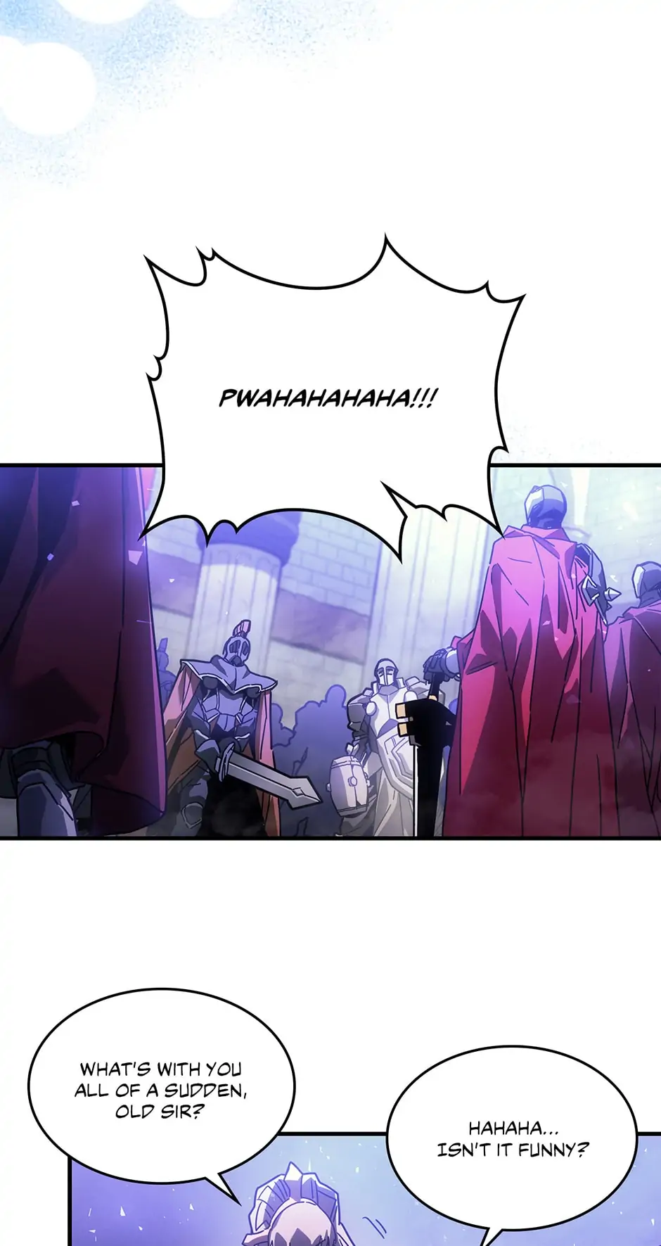 Read A Returner’s Magic Should Be Special EN Manga Online