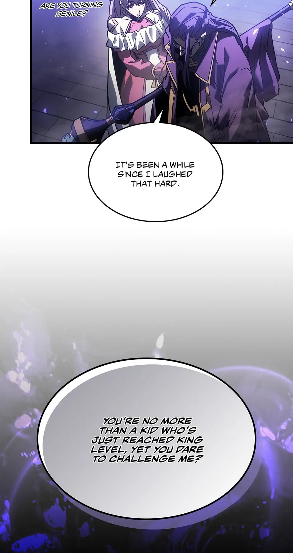 Read A Returner’s Magic Should Be Special EN Manga Online