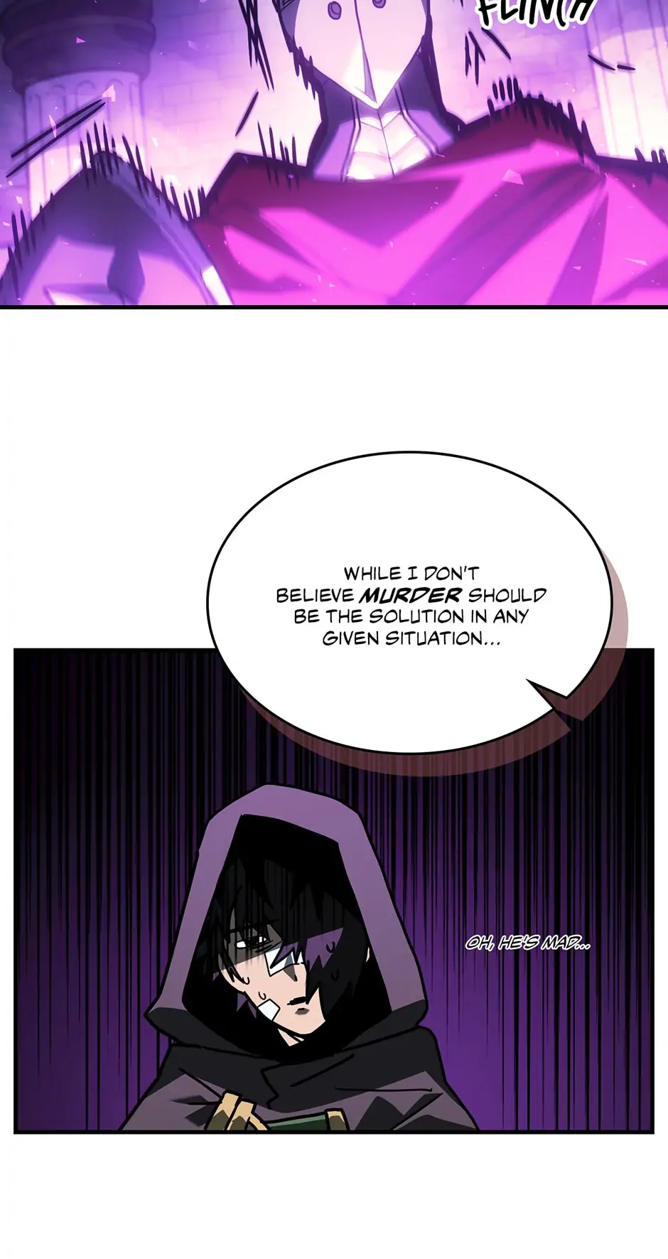 Read A Returner’s Magic Should Be Special EN Manga Online