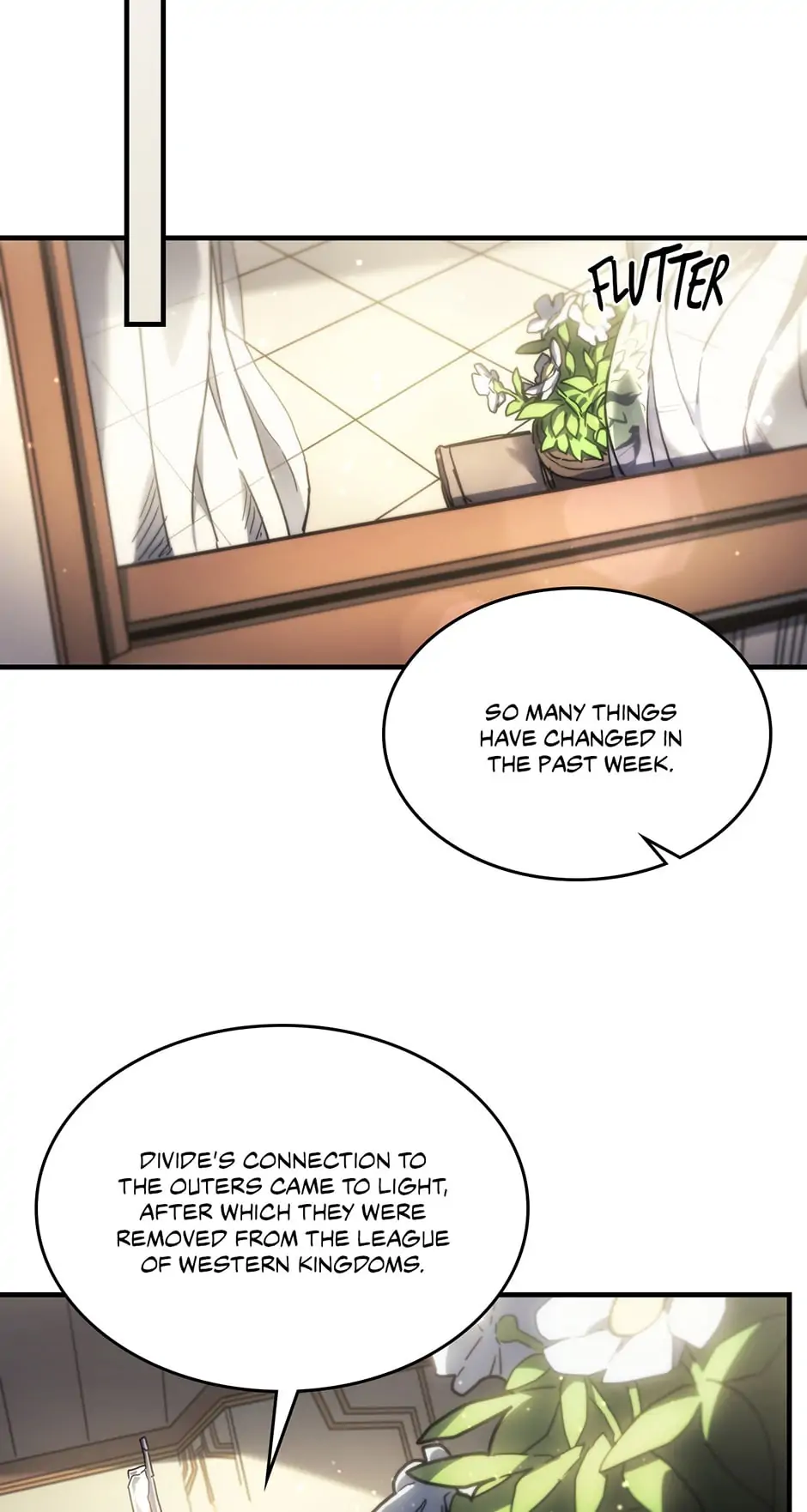 Read A Returner’s Magic Should Be Special EN Manga Online