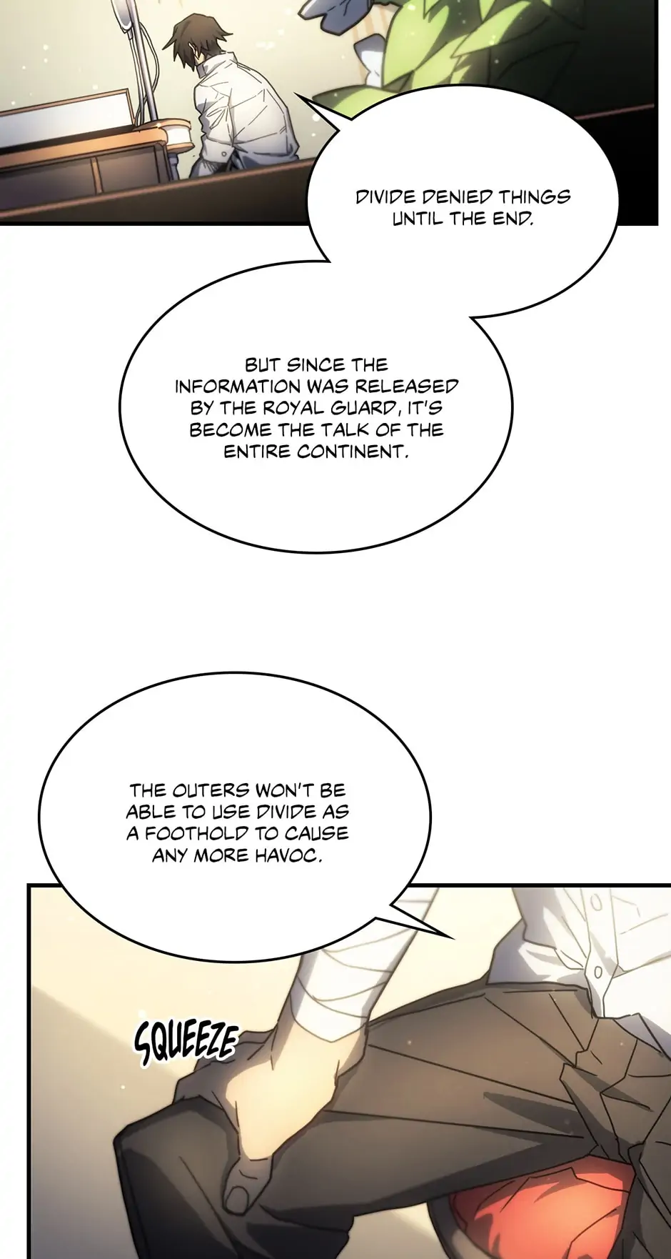 Read A Returner’s Magic Should Be Special EN Manga Online