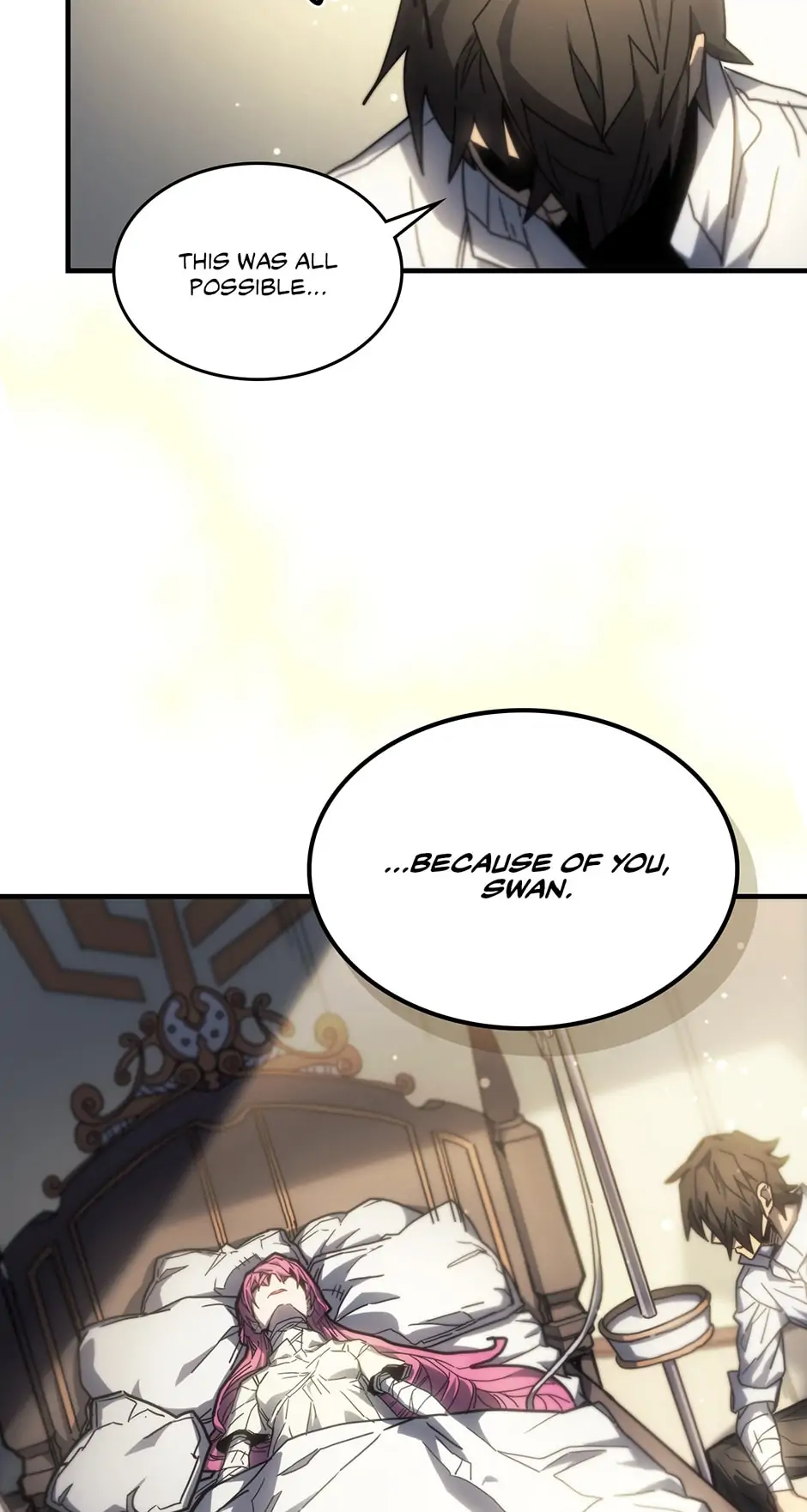 Read A Returner’s Magic Should Be Special EN Manga Online