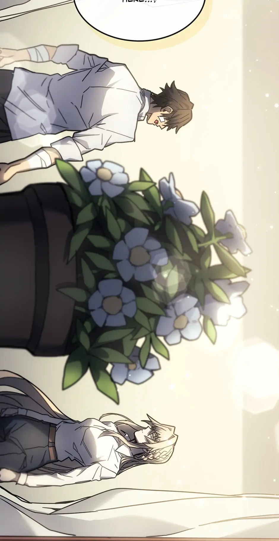 Read A Returner’s Magic Should Be Special EN Manga Online