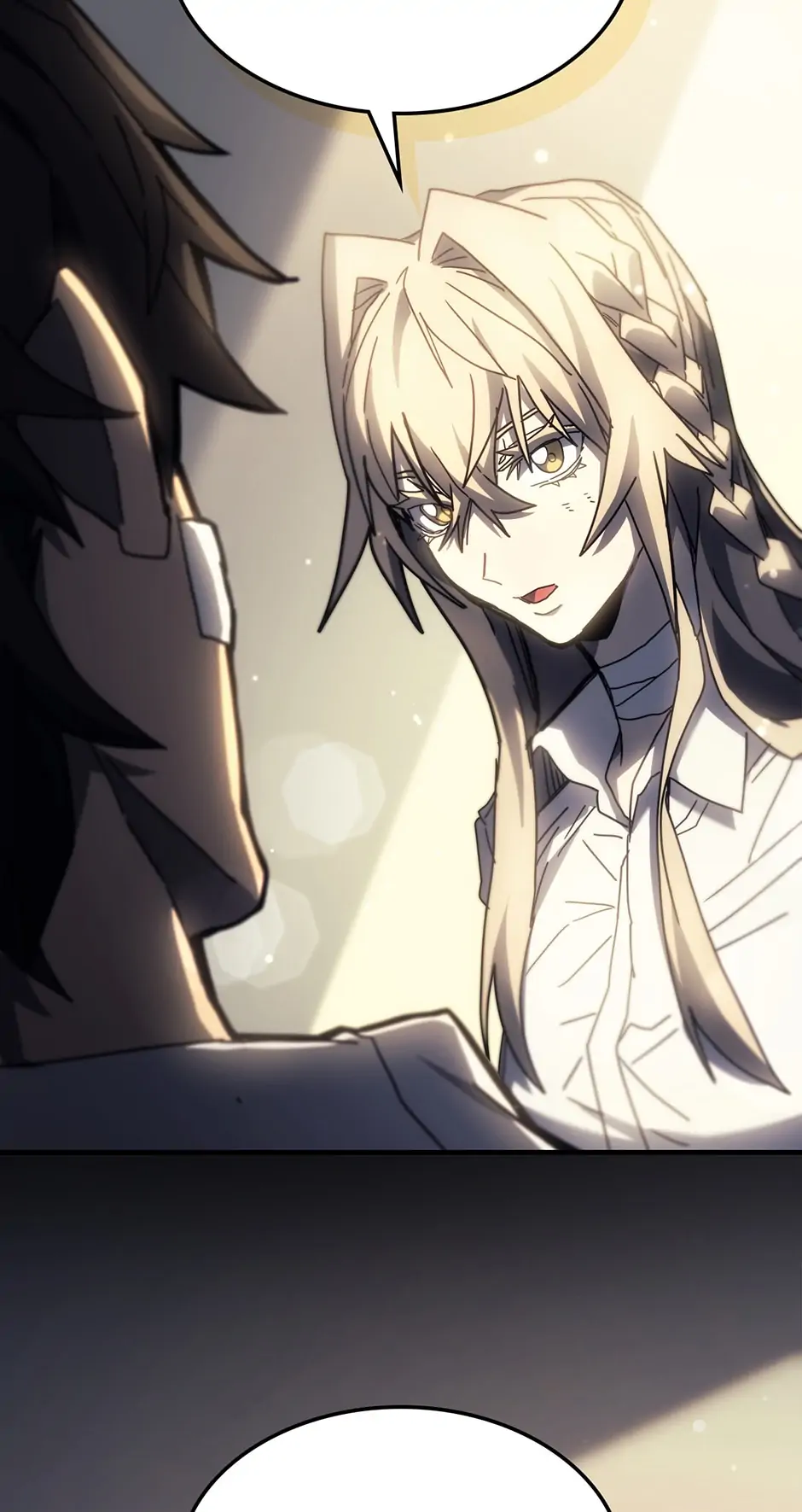 Read A Returner’s Magic Should Be Special EN Manga Online