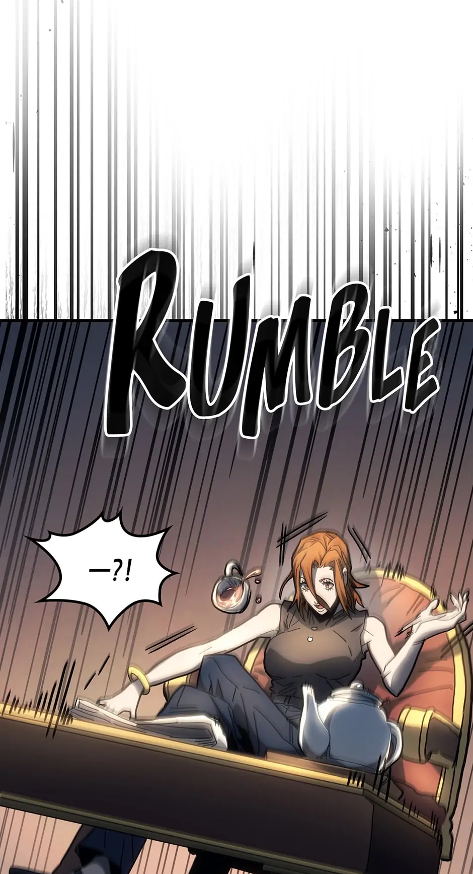 Read A Returner’s Magic Should Be Special EN Manga Online