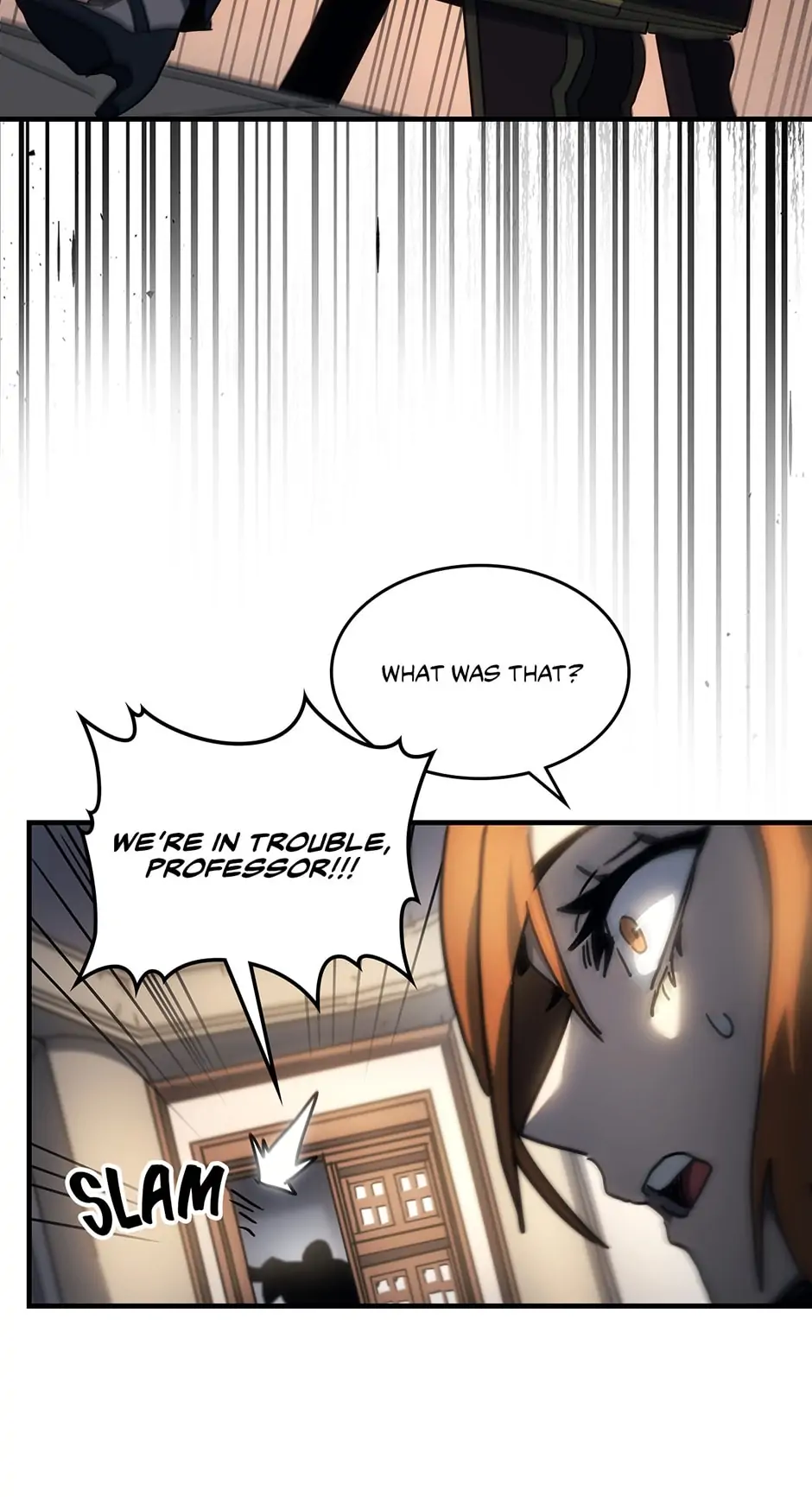 Read A Returner’s Magic Should Be Special EN Manga Online