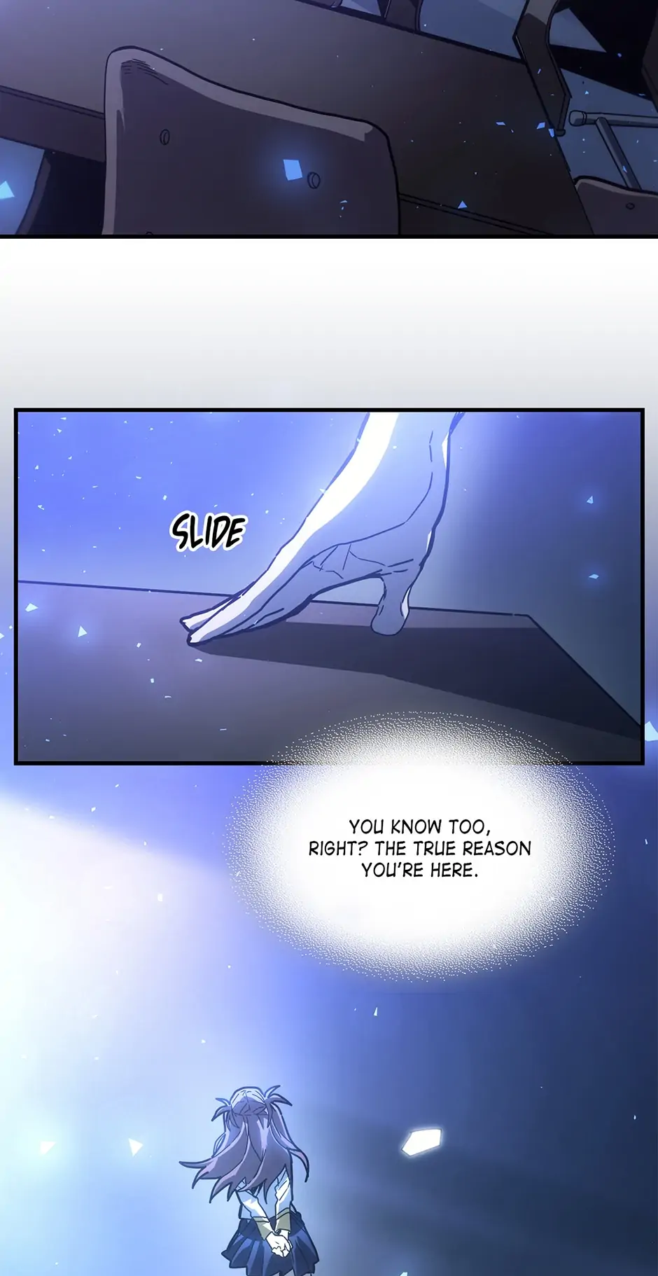 Read A Returner’s Magic Should Be Special EN Manga Online