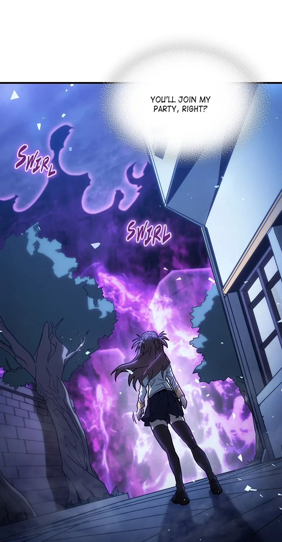 Read A Returner’s Magic Should Be Special EN Manga Online
