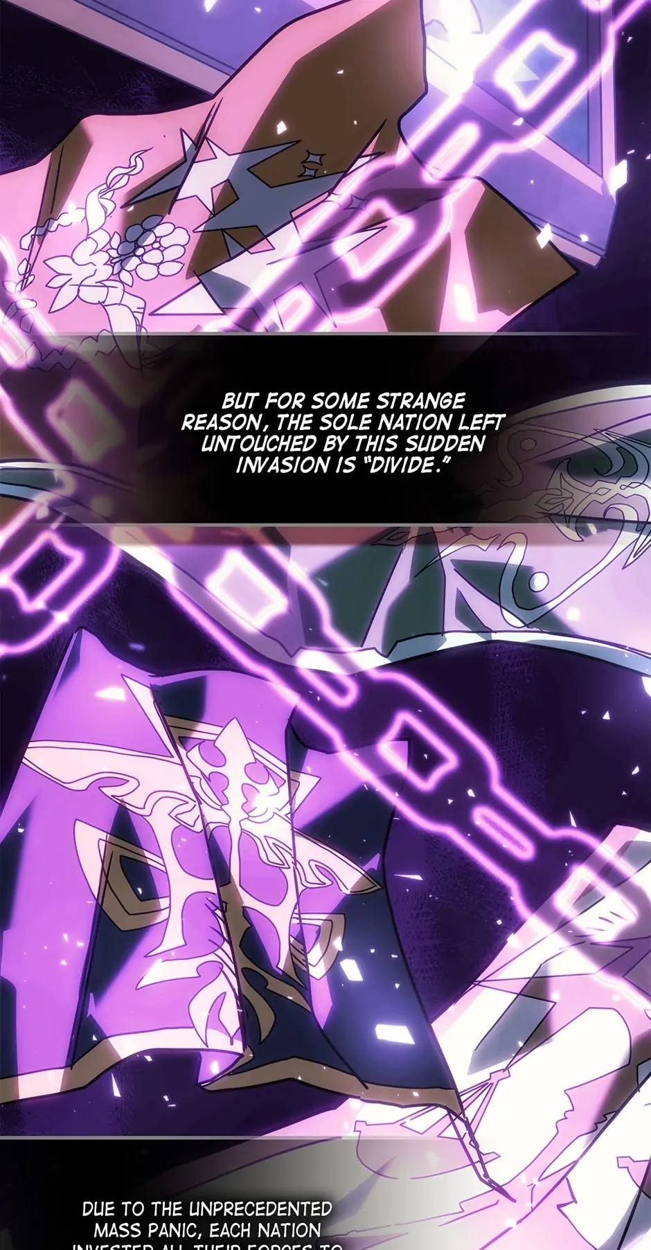 Read A Returner’s Magic Should Be Special EN Manga Online