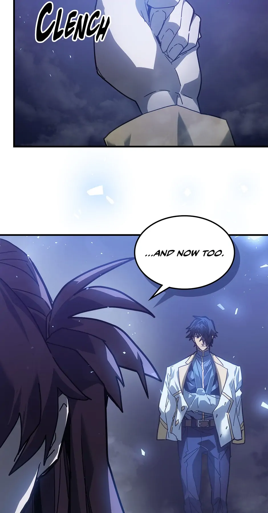 Read A Returner’s Magic Should Be Special EN Manga Online