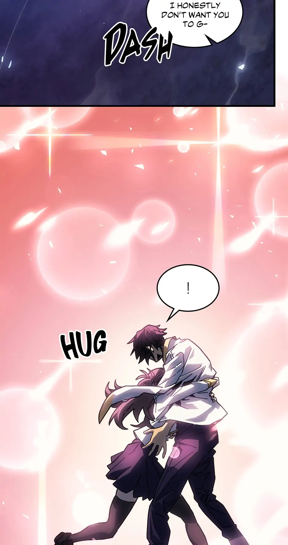Read A Returner’s Magic Should Be Special EN Manga Online