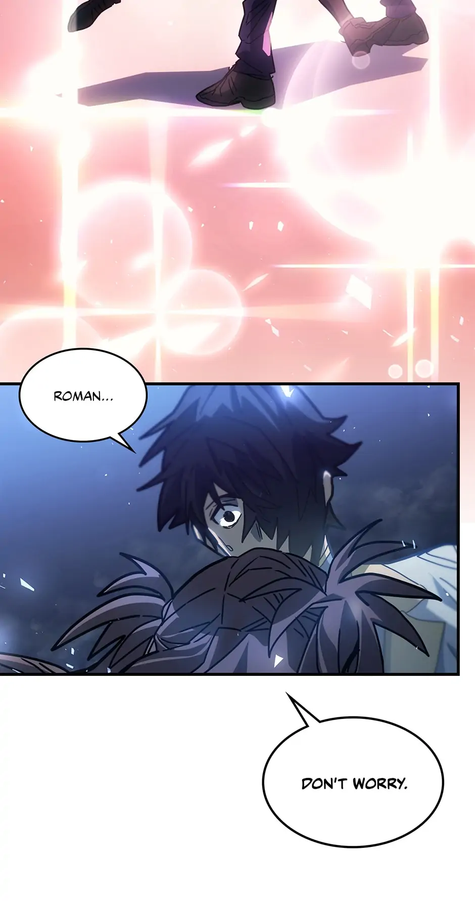 Read A Returner’s Magic Should Be Special EN Manga Online