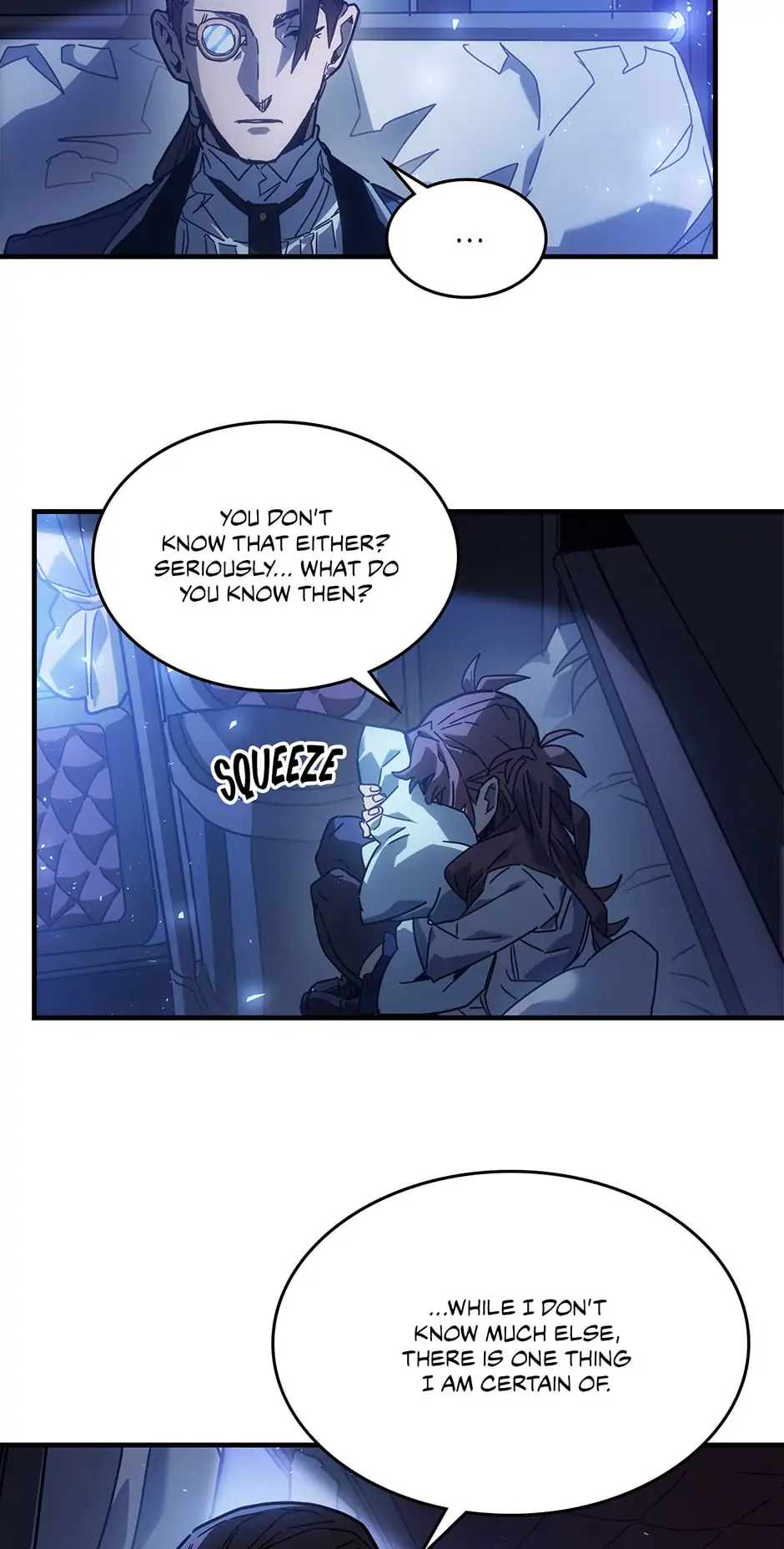 Read A Returner’s Magic Should Be Special EN Manga Online