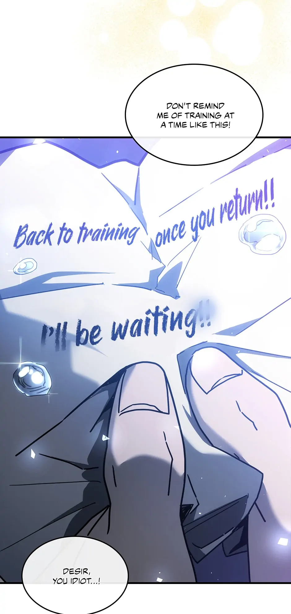 Read A Returner’s Magic Should Be Special EN Manga Online