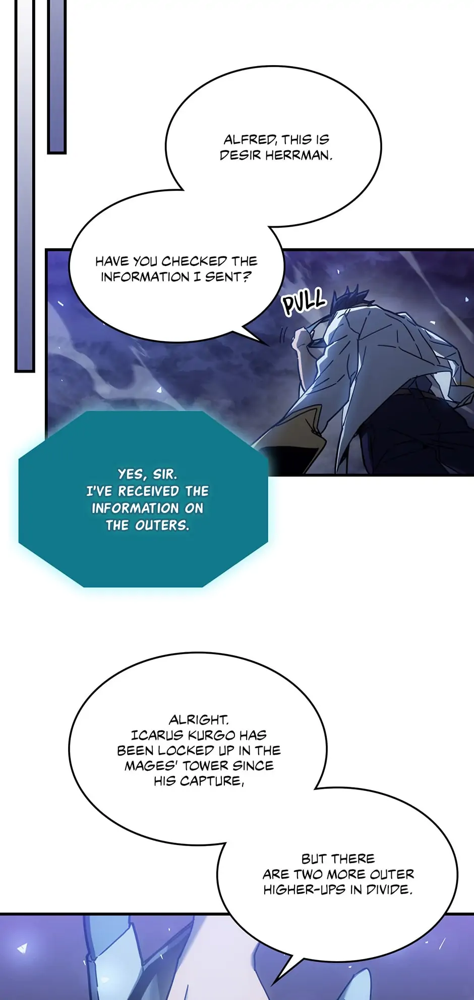 Read A Returner’s Magic Should Be Special EN Manga Online