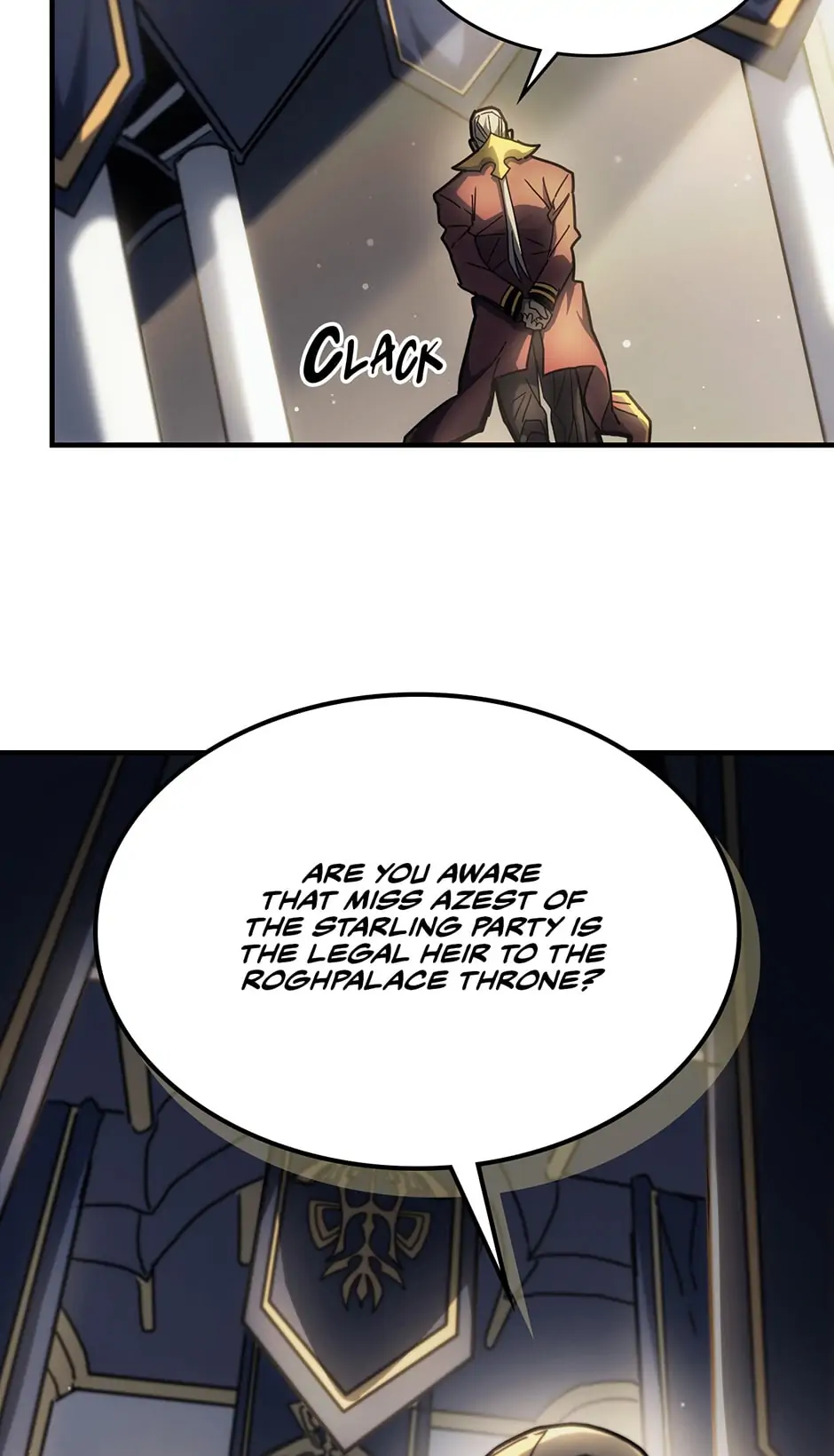 Read A Returner’s Magic Should Be Special EN Manga Online
