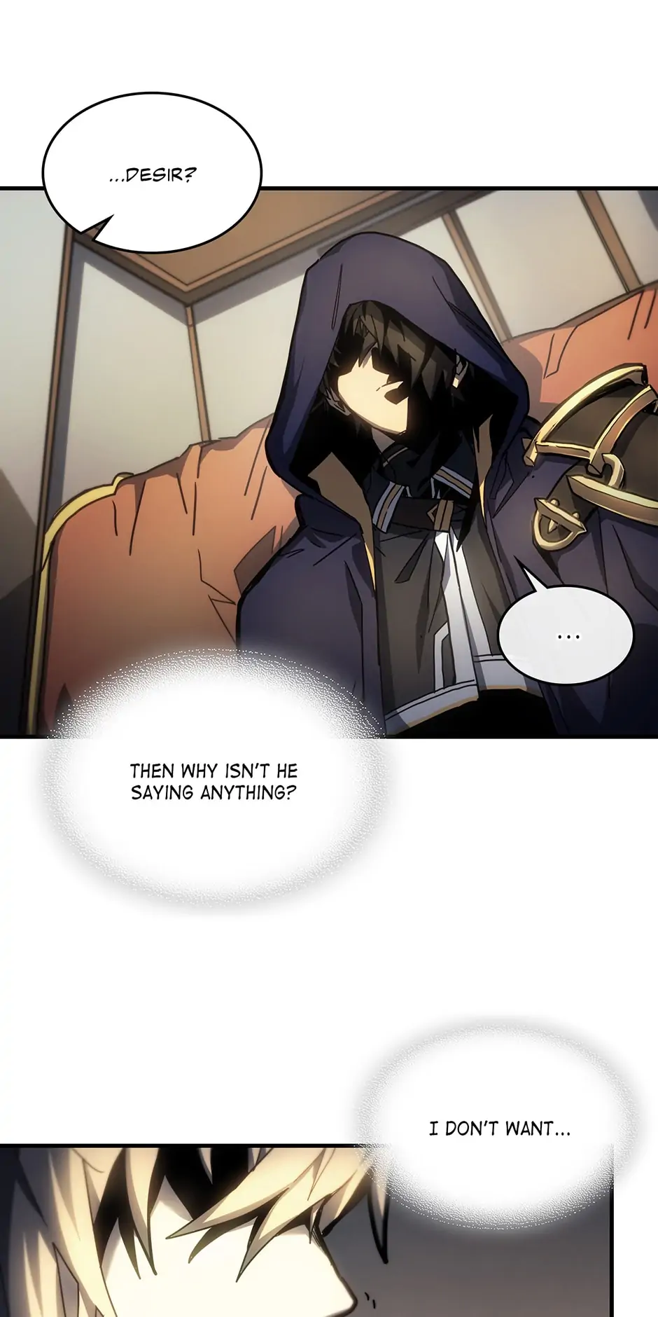 Read A Returner’s Magic Should Be Special EN Manga Online