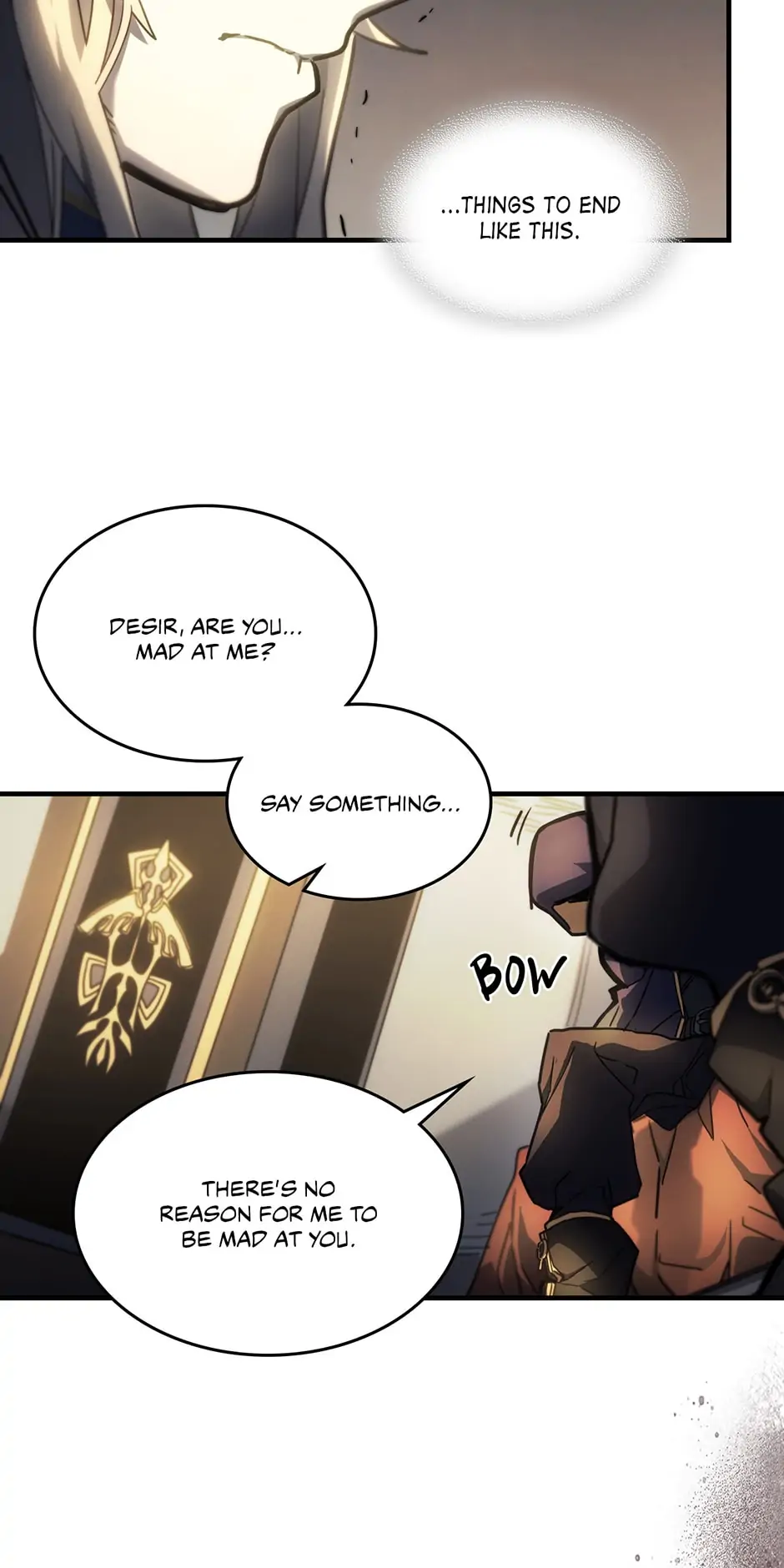 Read A Returner’s Magic Should Be Special EN Manga Online