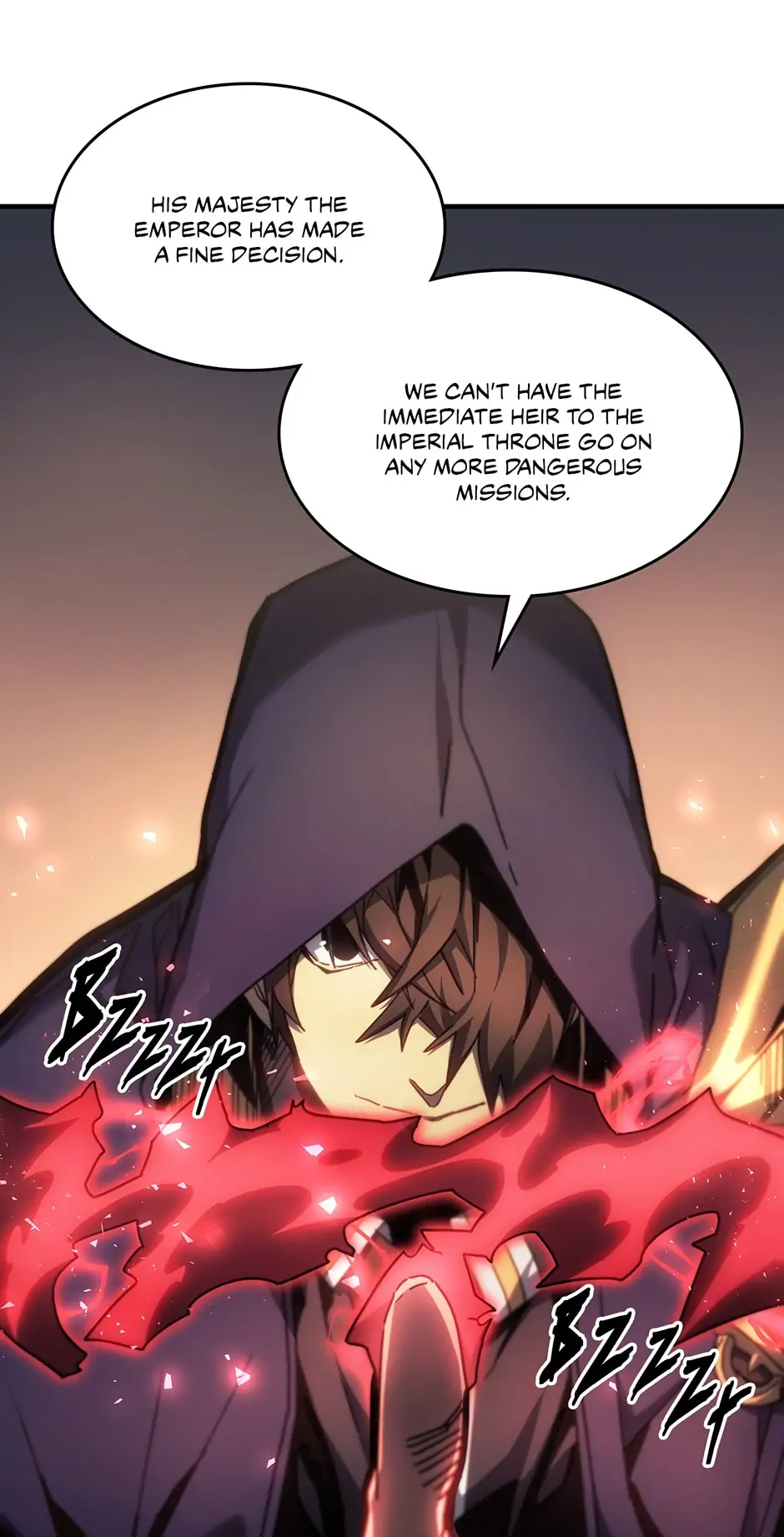 Read A Returner’s Magic Should Be Special EN Manga Online