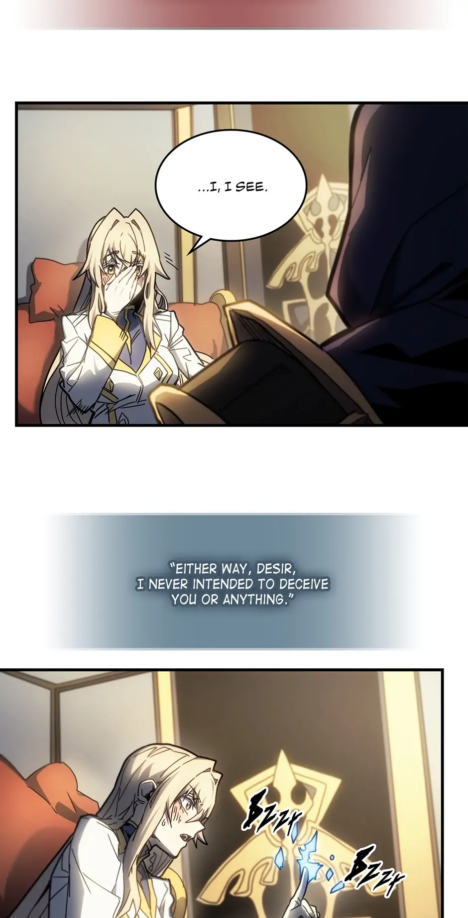Read A Returner’s Magic Should Be Special EN Manga Online