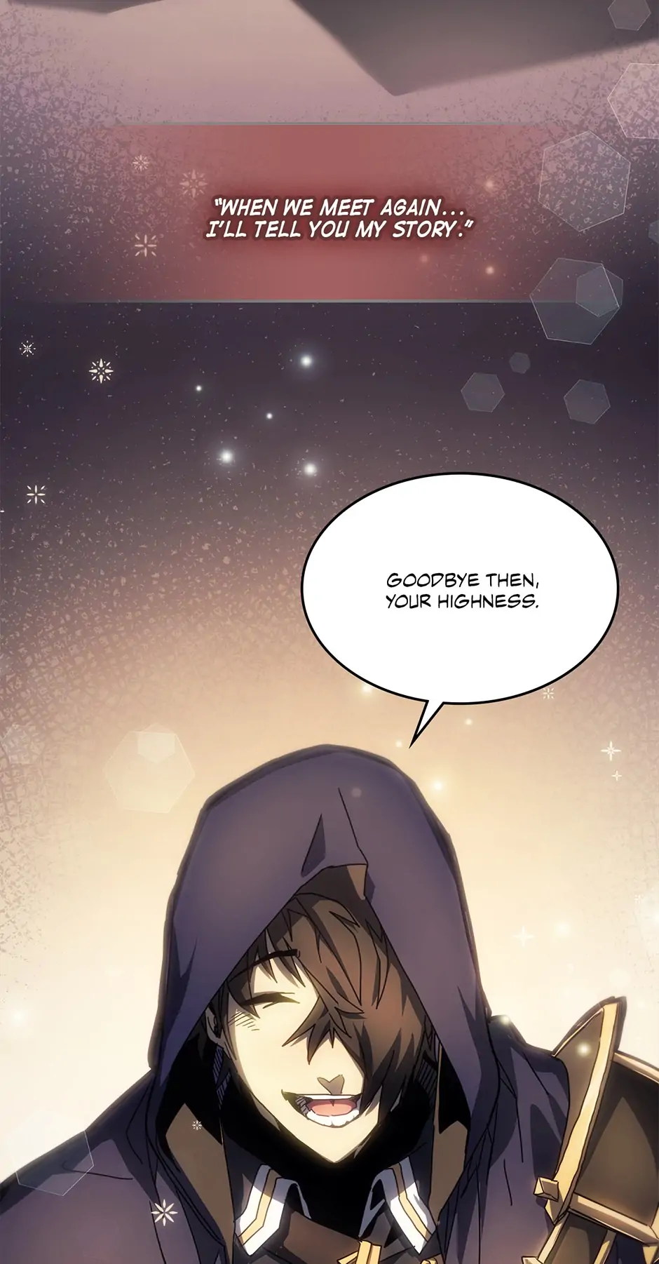 Read A Returner’s Magic Should Be Special EN Manga Online